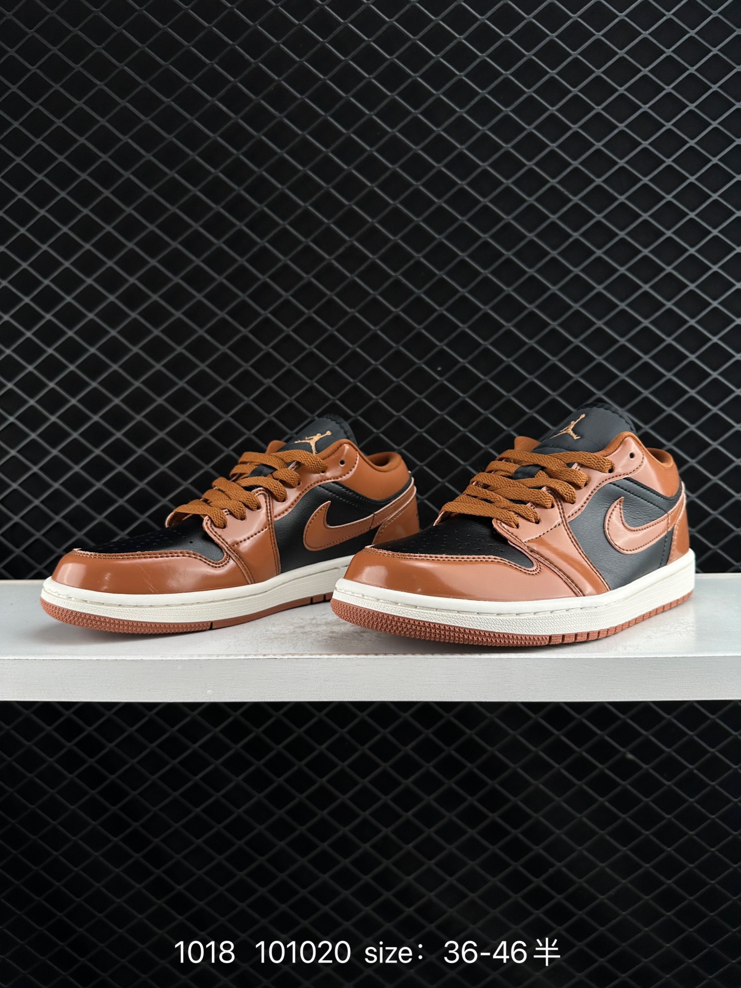 Air Jordan 1 Low AJ1